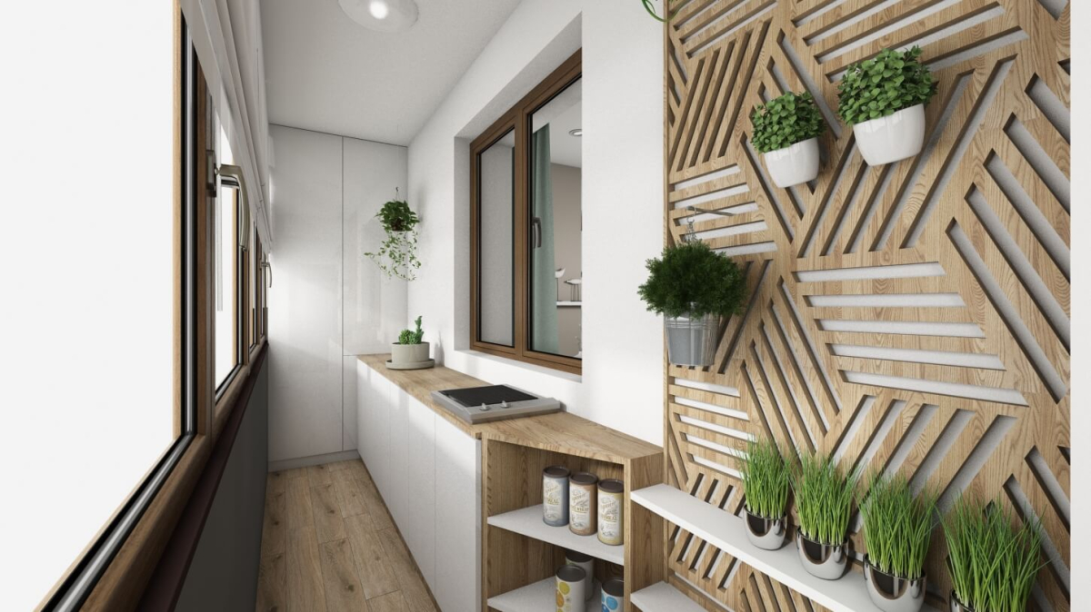 Design interior apartament Nordului - Bucuresti - iDecorate by Irina Radu